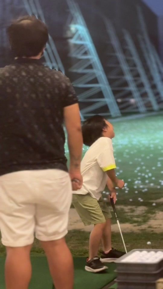 TikTok video thumbnail by circletimegolf