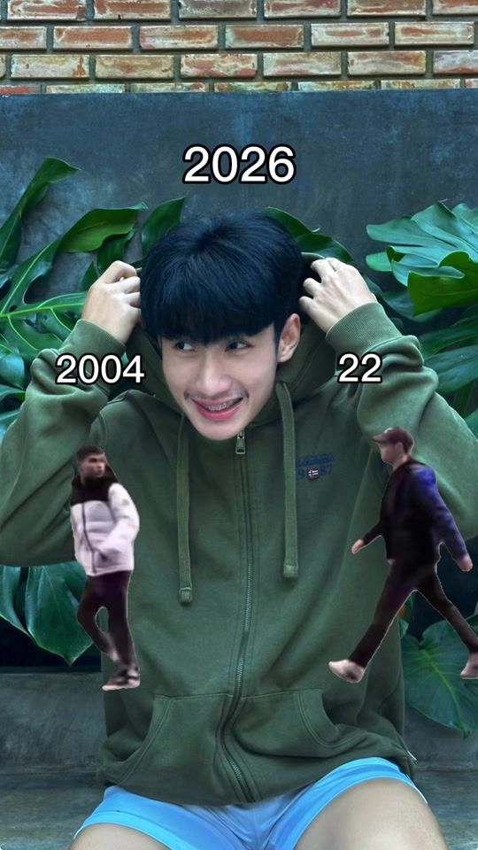 TikTok video thumbnail by nuttanon_2004