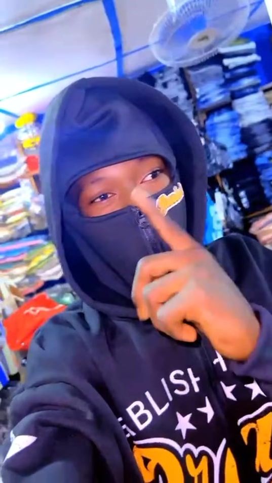 TikTok video thumbnail by fousseniwakane