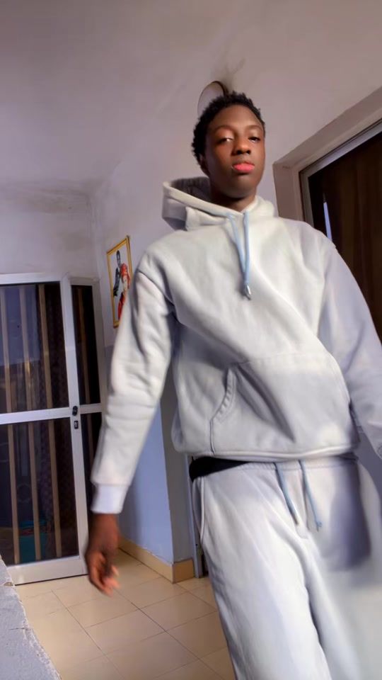 TikTok video thumbnail by cheikh_bari
