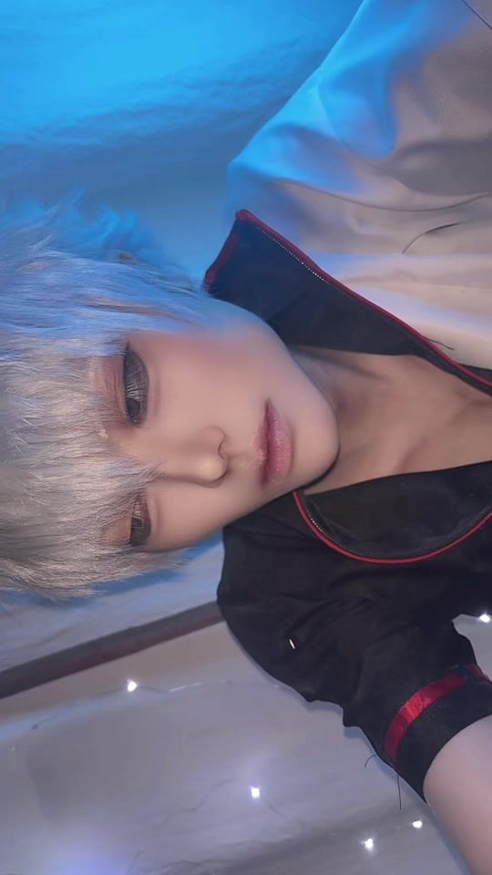 TikTok video thumbnail by uummii_cos