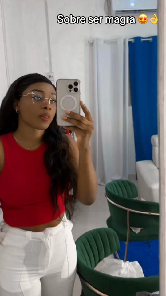 TikTok video thumbnail by clouset_da_andreia