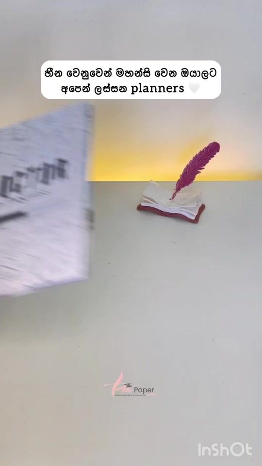 TikTok video thumbnail by the_pen_paper