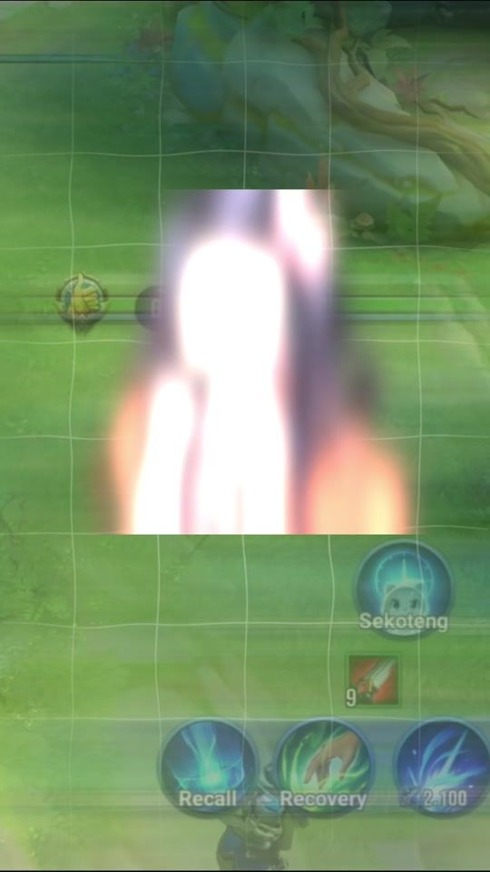 TikTok video thumbnail by ben_gajereal