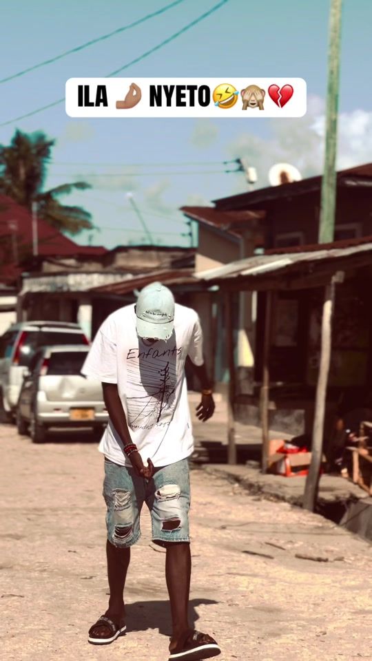 TikTok video thumbnail by dee_kinywele_tz
