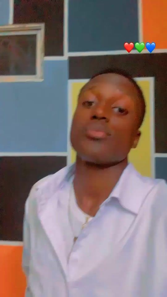 TikTok video thumbnail by enddji