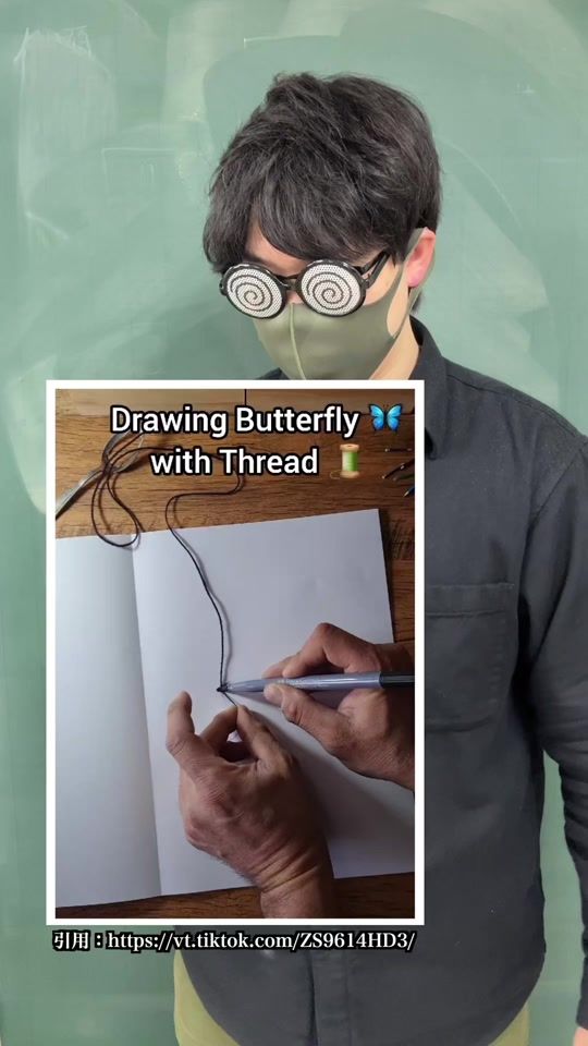 TikTok video thumbnail by masashi_00_