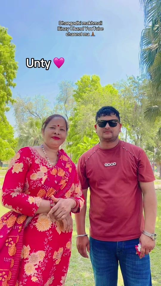 TikTok video thumbnail by binay_chand