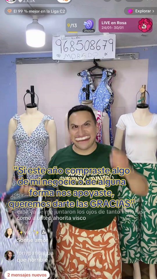 TikTok video thumbnail by j.vmodayestilo