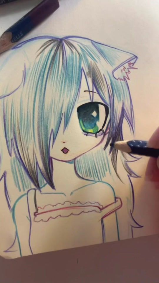 TikTok video thumbnail by chisa.eatingpickles