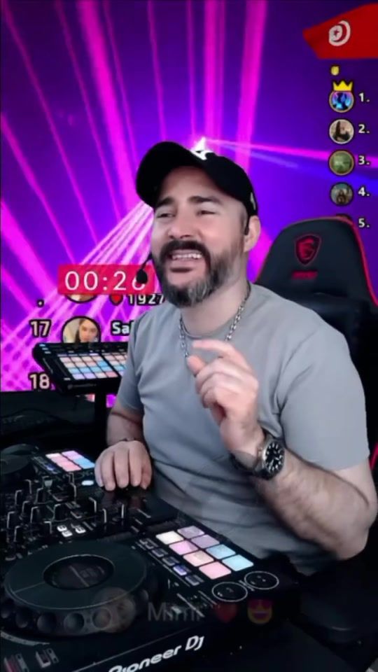 TikTok video thumbnail by dj.monster.tn