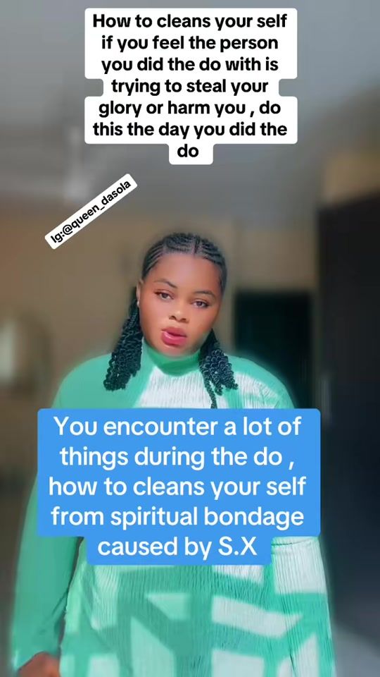 TikTok video thumbnail by queen_dassy