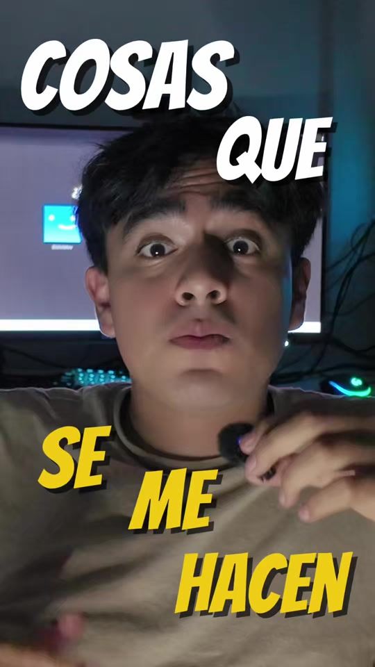 TikTok video thumbnail by elchristv__