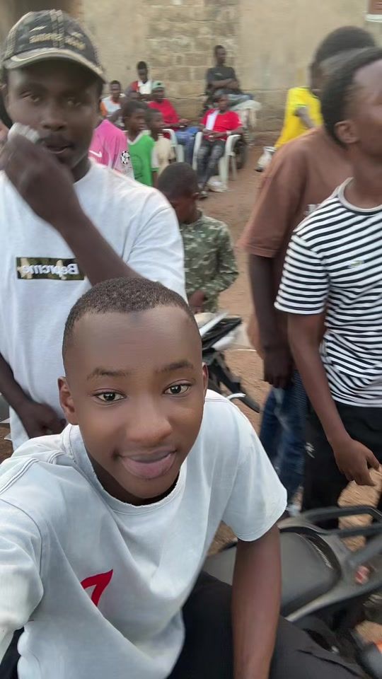 TikTok video thumbnail by abdoul.kader40