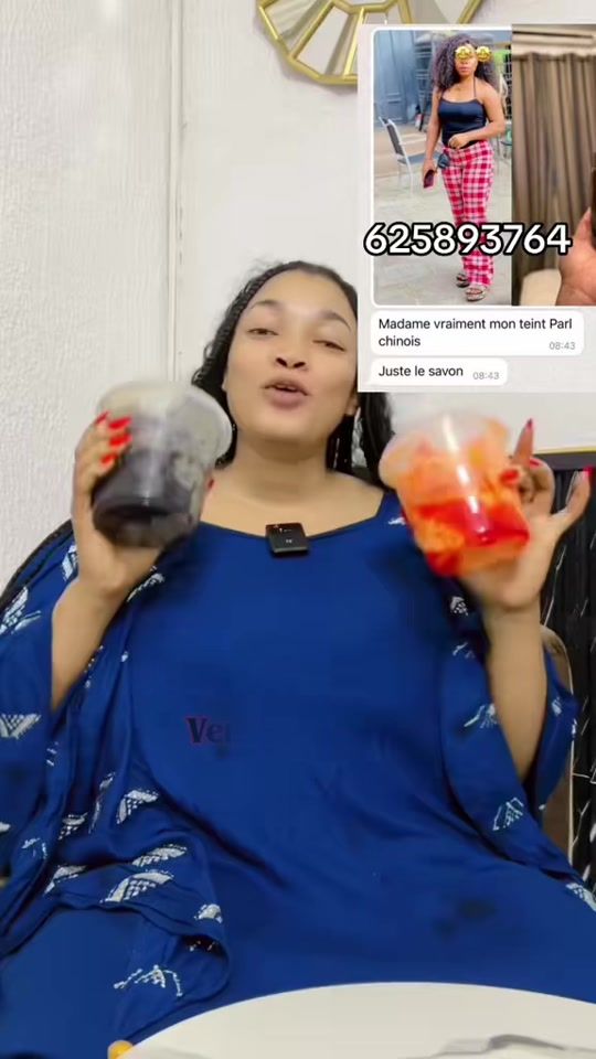 TikTok video thumbnail by sylla.aicha
