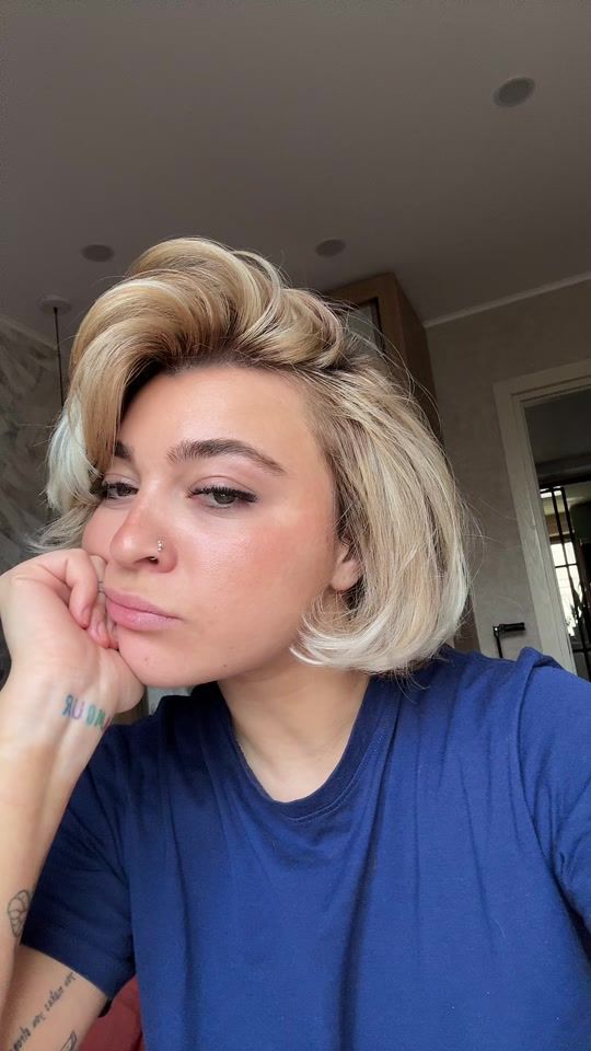 TikTok video thumbnail by tikalezhava