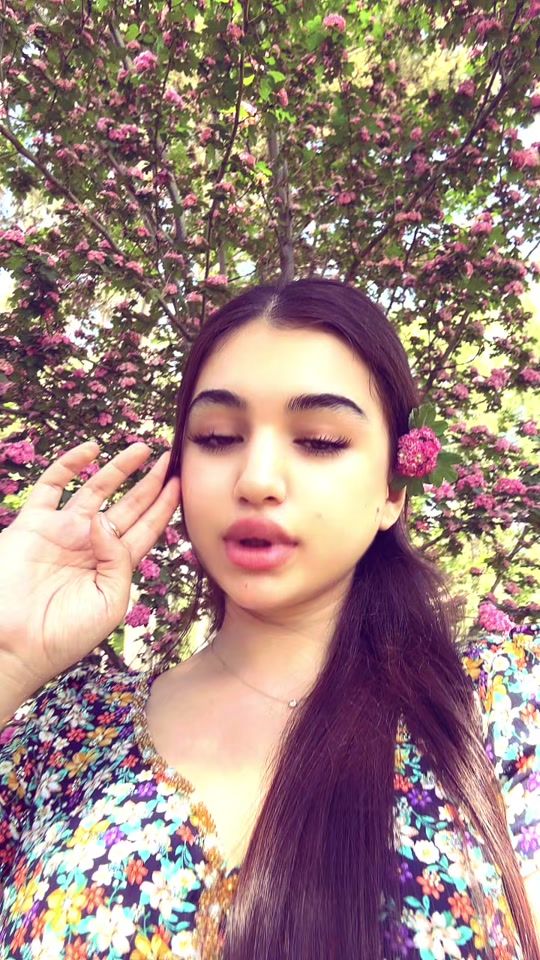 TikTok video thumbnail by firuzzade9