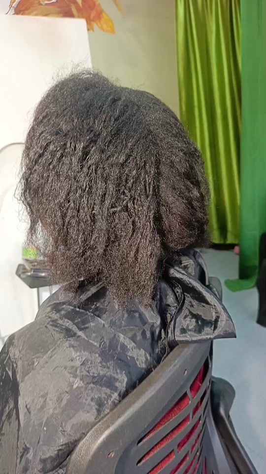 TikTok video thumbnail by glocoiffure1