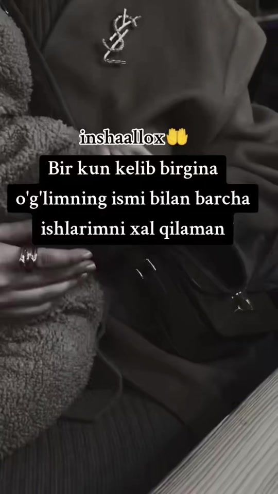 TikTok video thumbnail by farzandim.baxtim2