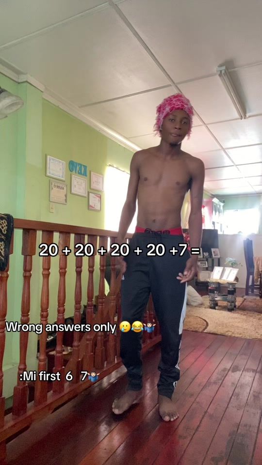 TikTok video thumbnail by 1_reggie_kev