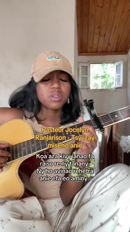 TikTok video thumbnail by moni_ivosoa