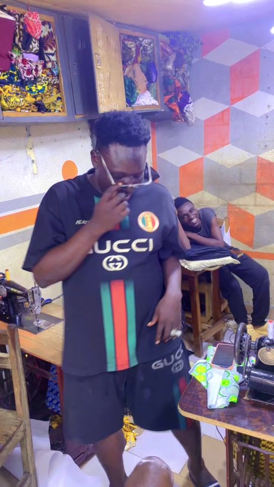 TikTok video thumbnail by seydou9814