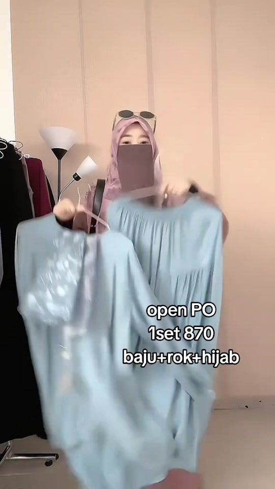 TikTok video thumbnail by neng_khadijah