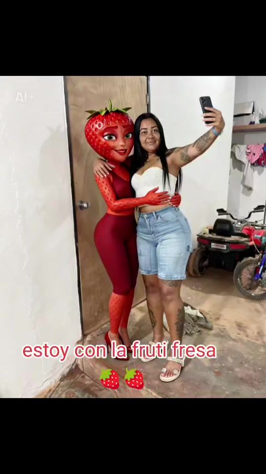 TikTok video thumbnail by morenahernndez0