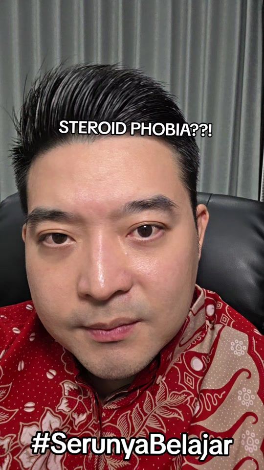 TikTok video thumbnail by dr.michael_ang.spkk