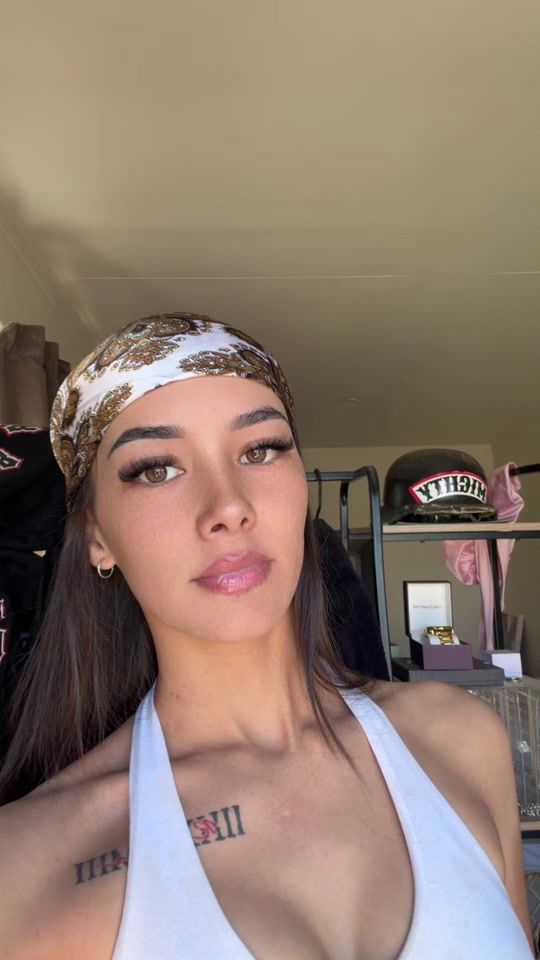 TikTok video thumbnail by carreramct
