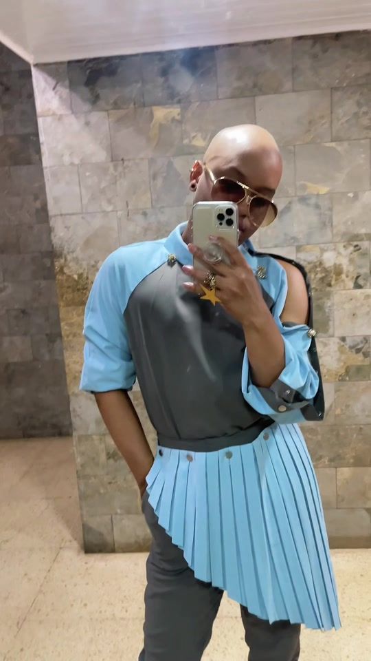 TikTok video thumbnail by frederickglam