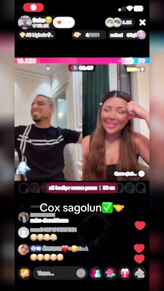 TikTok video thumbnail by orjinal.trend_