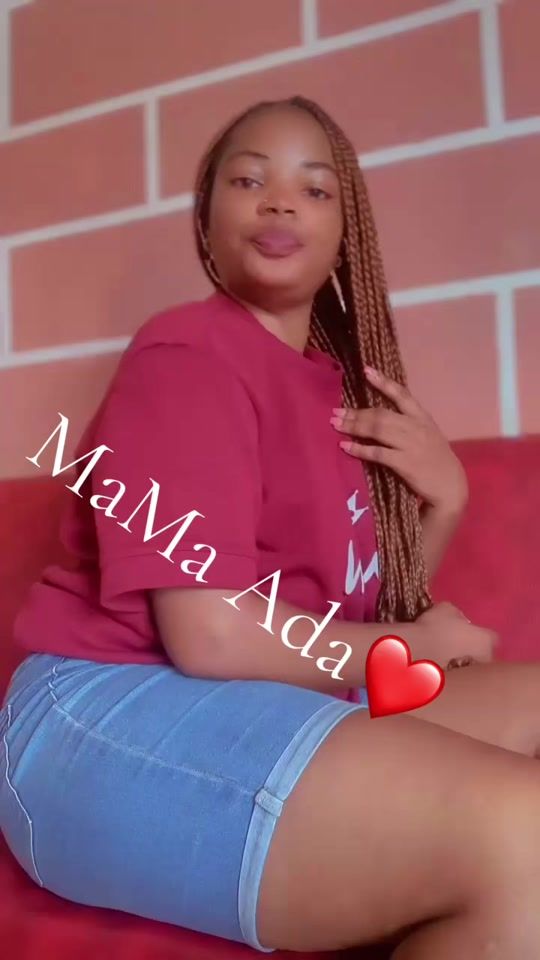 TikTok video thumbnail by mamaada88