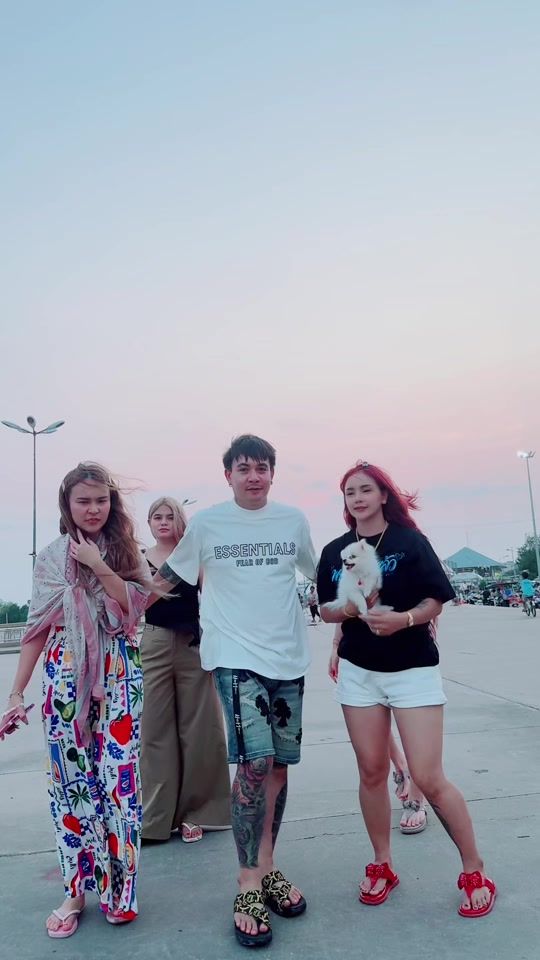 TikTok video thumbnail by wiraphapnorisombat