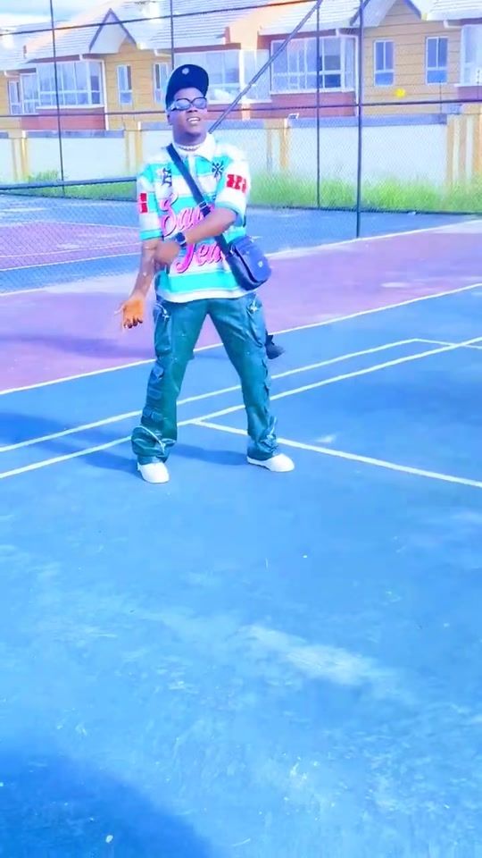 TikTok video thumbnail by buhekaboy