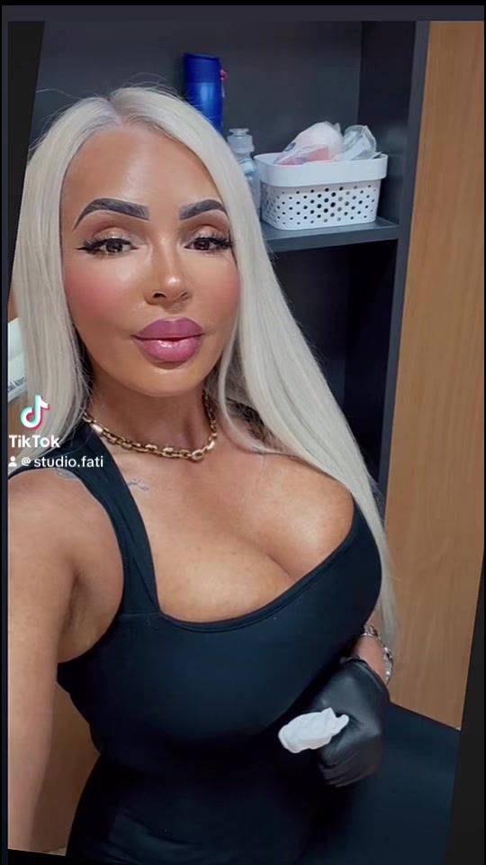 TikTok video thumbnail by studio.fati