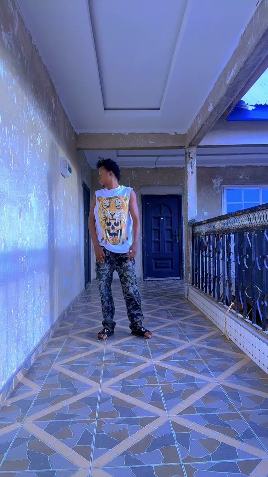 TikTok video thumbnail by domwizkid