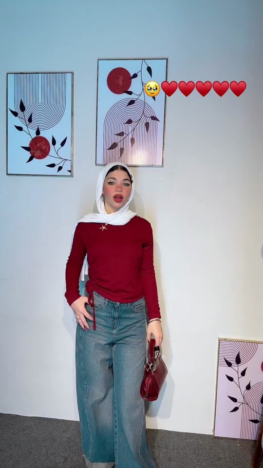 TikTok video thumbnail by doniamostafa609