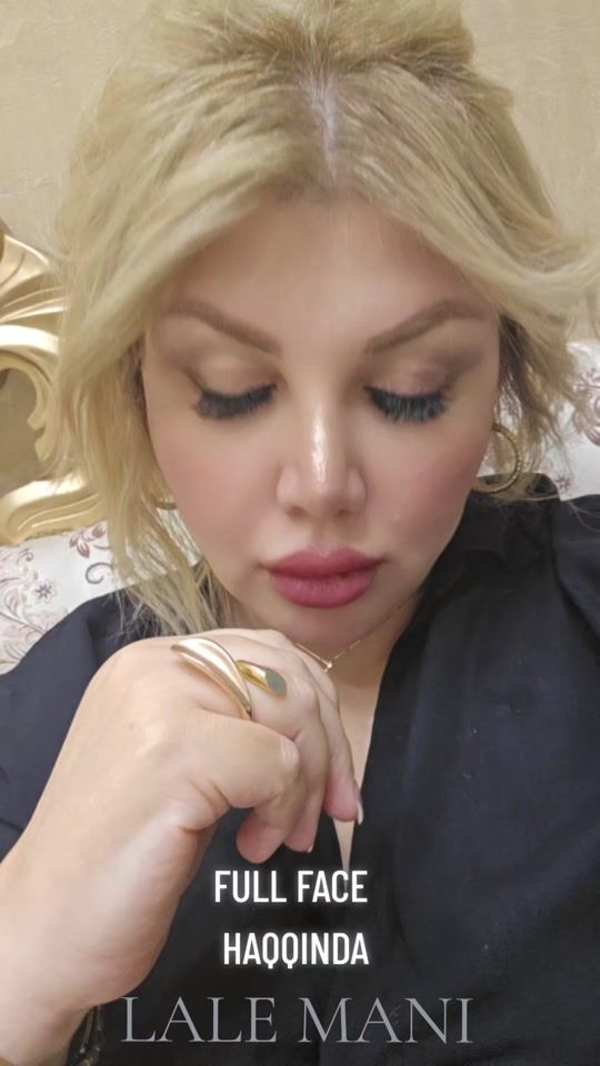 TikTok video thumbnail by dr.lalemani