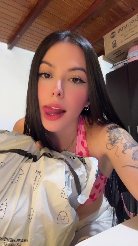 TikTok video thumbnail by valentina_moncada___