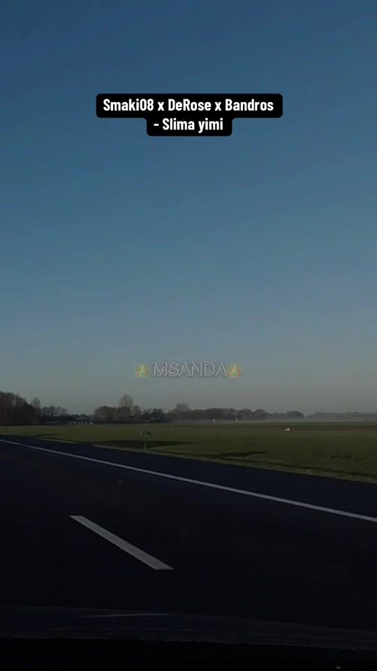 TikTok video thumbnail by msandalyrics