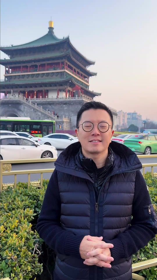 TikTok video thumbnail by drmarkwong
