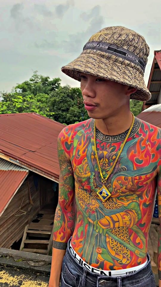 TikTok video thumbnail by user1776825610951