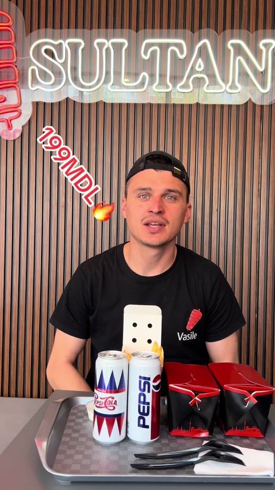 TikTok video thumbnail by sultandoner1