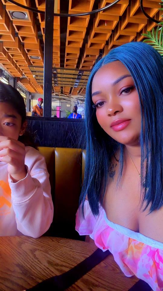 TikTok video thumbnail by candybaokamzly