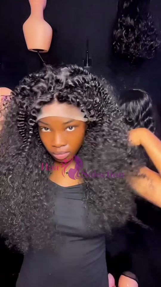 TikTok video thumbnail by hairselection