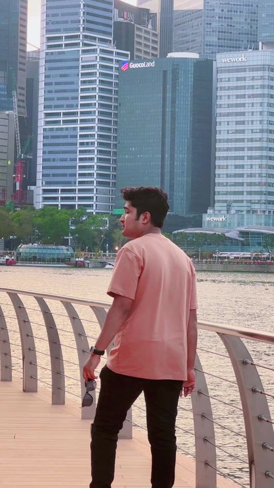 TikTok video thumbnail by shagor_sg