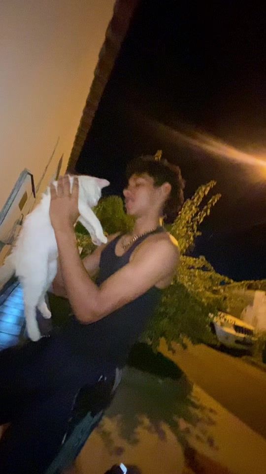 TikTok video thumbnail by said.ruizz