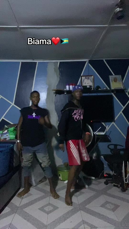 TikTok video thumbnail by ledexter7