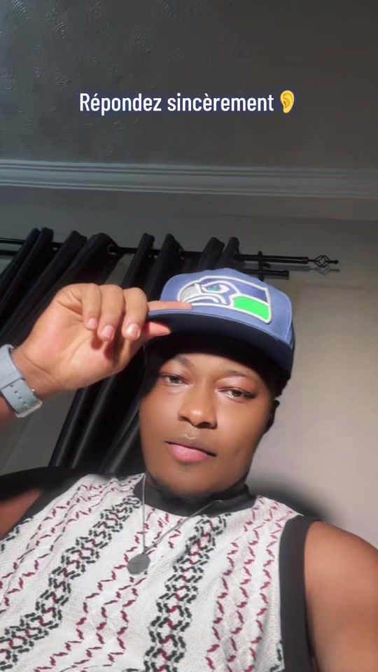 TikTok video thumbnail by telepathe_officiel